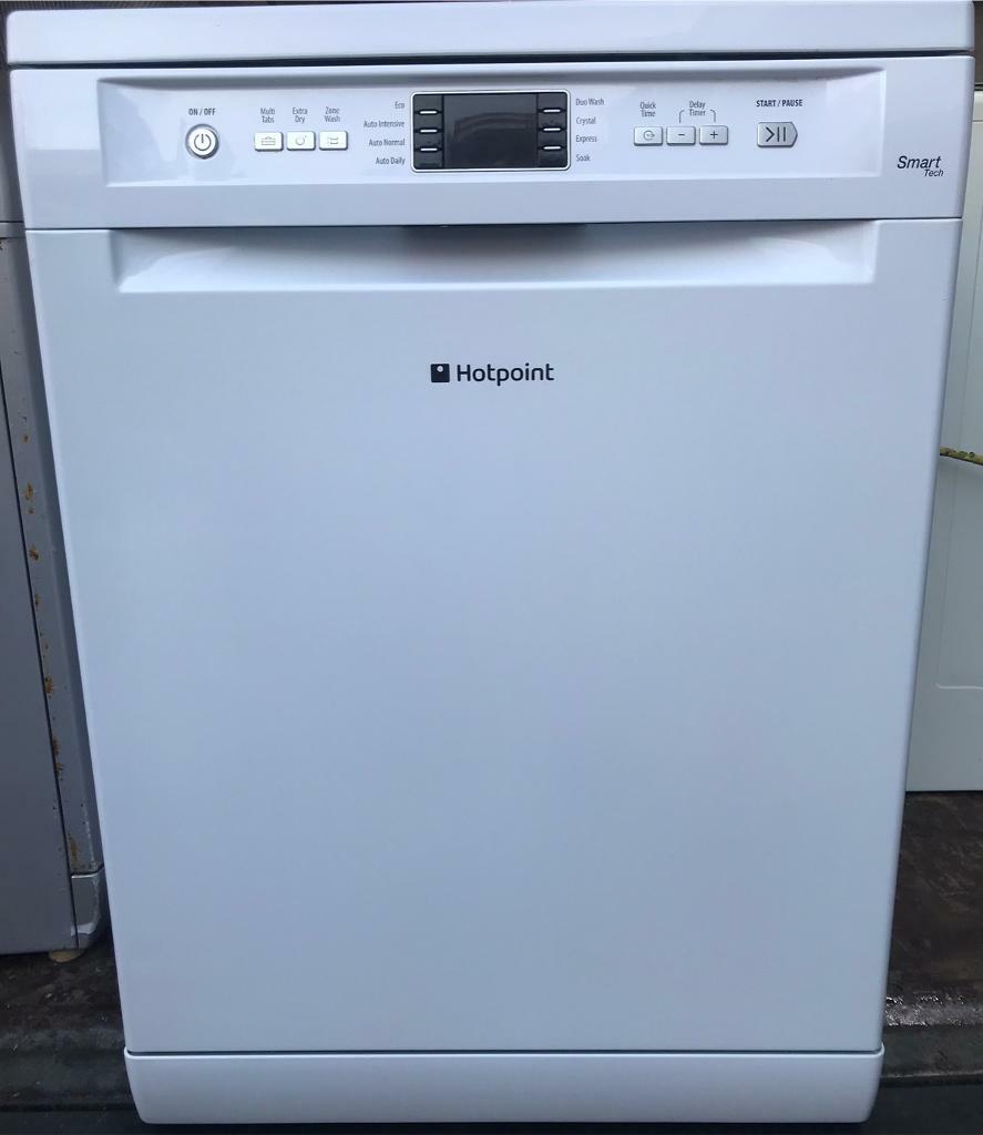 hotpoint free dishwasher tablets